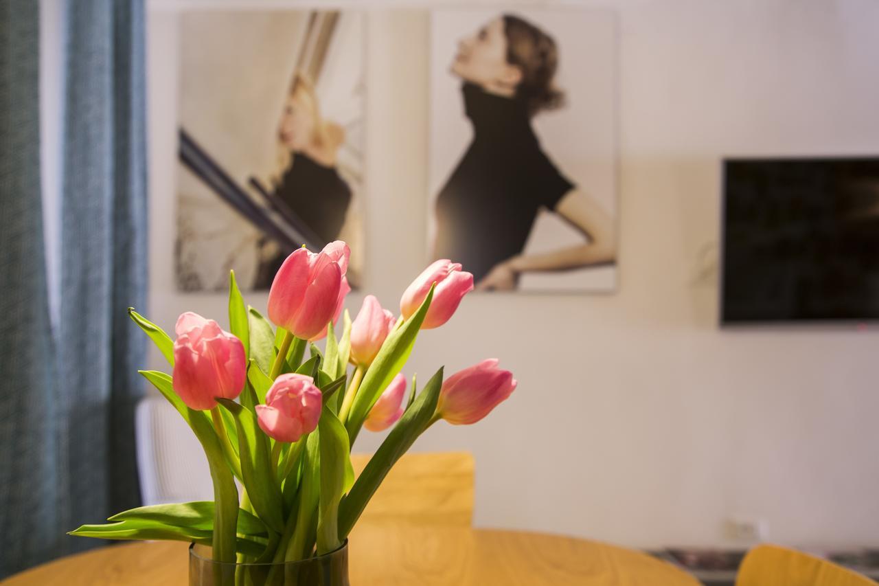 Appartement Trasteverehome - Ripa Trastevere *