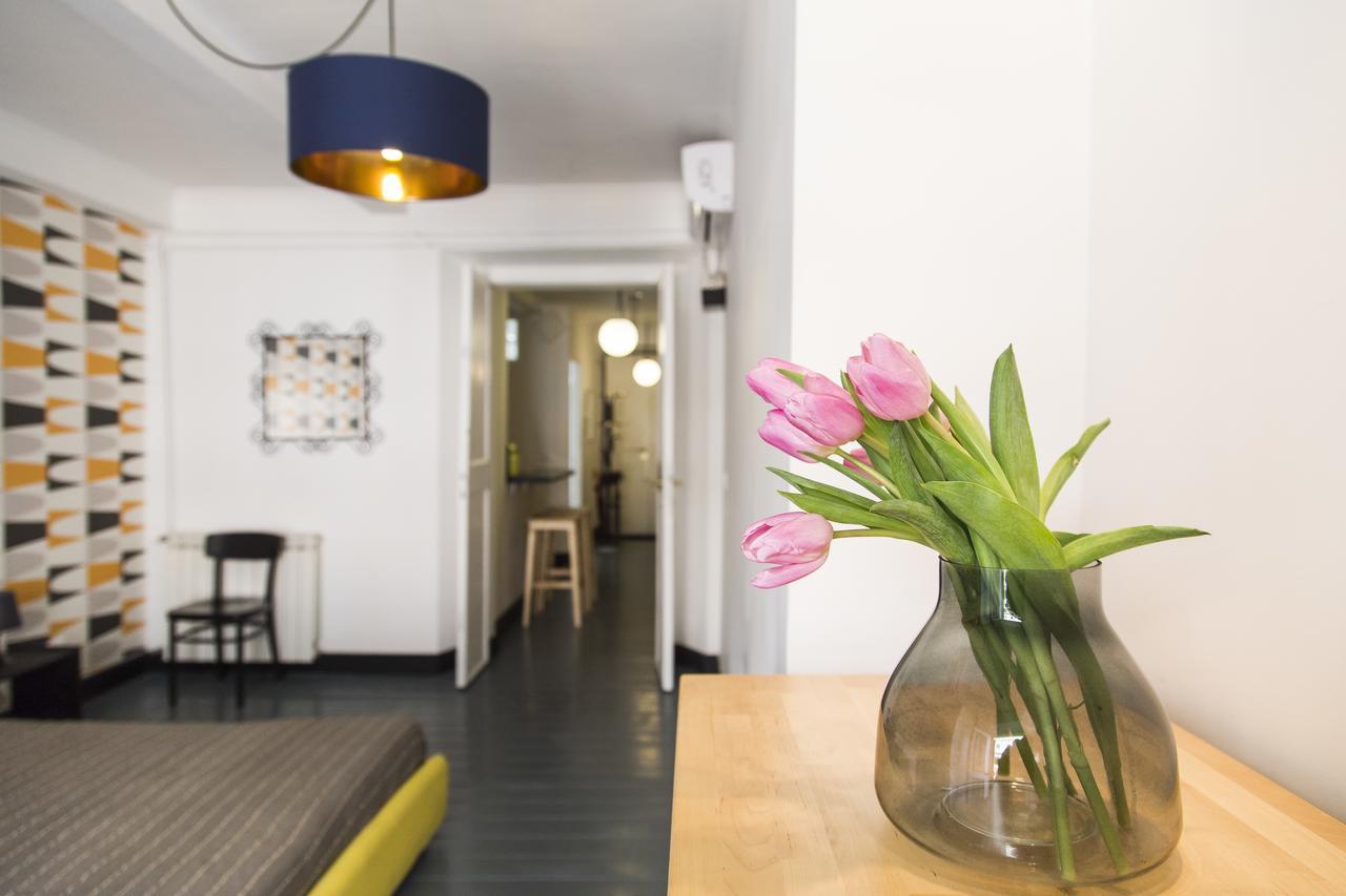 Trasteverehome - Ripa Trastevere Appartement