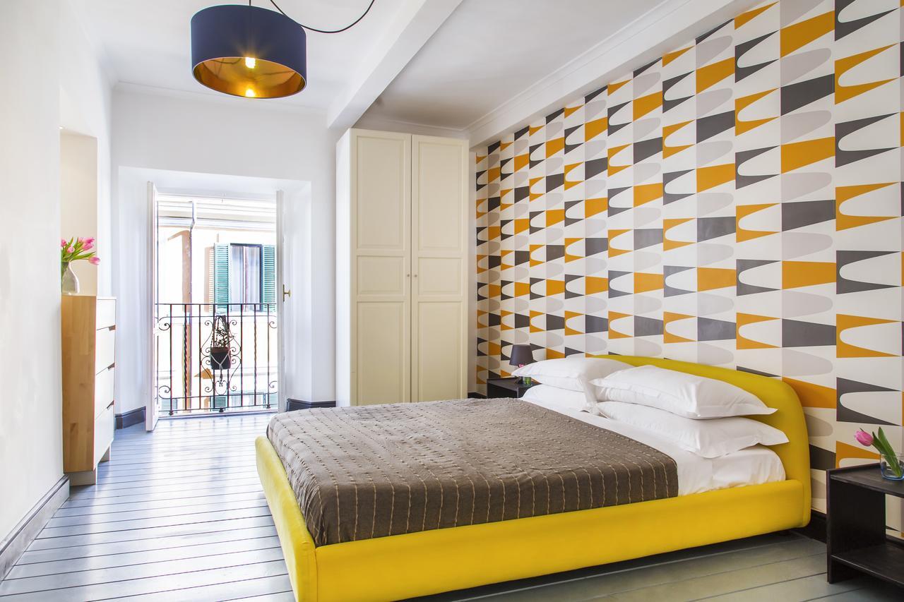Trasteverehome - Ripa Trastevere Appartement