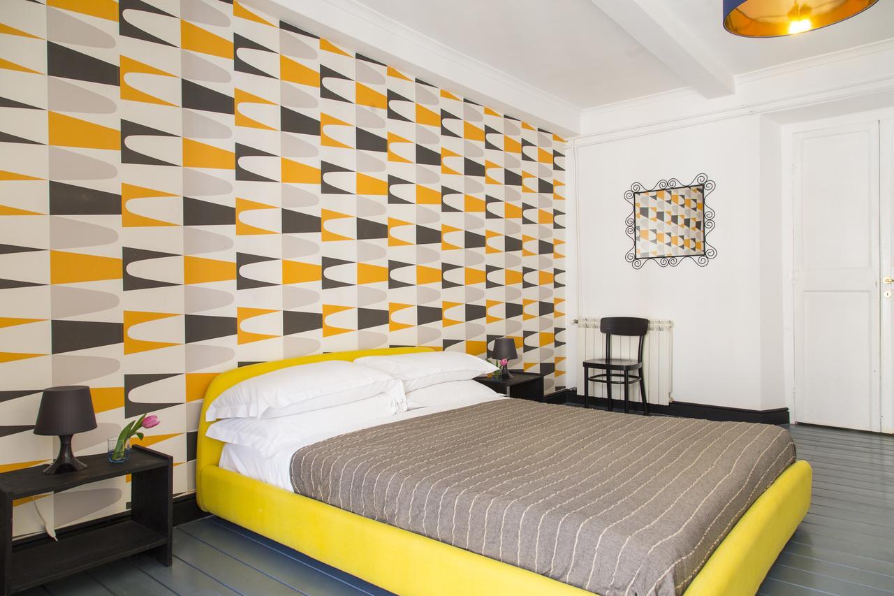 Trasteverehome - Ripa Trastevere Appartement