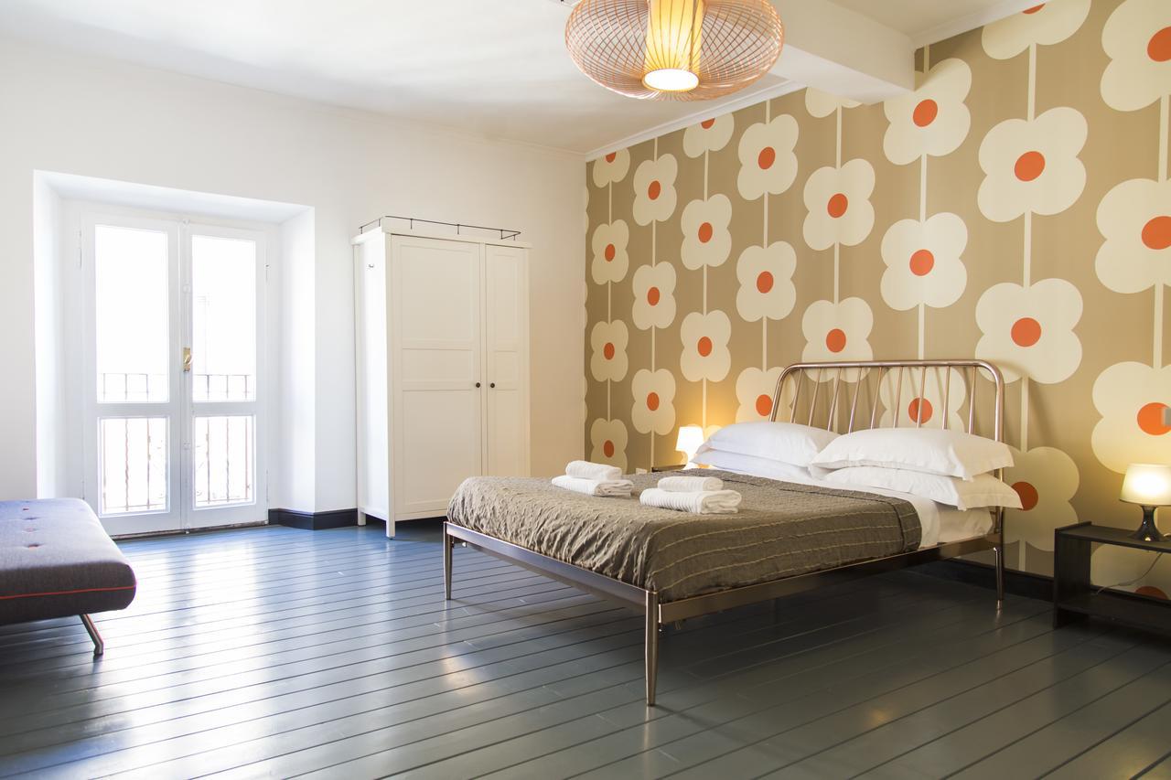 Trasteverehome - Ripa Trastevere Appartement *