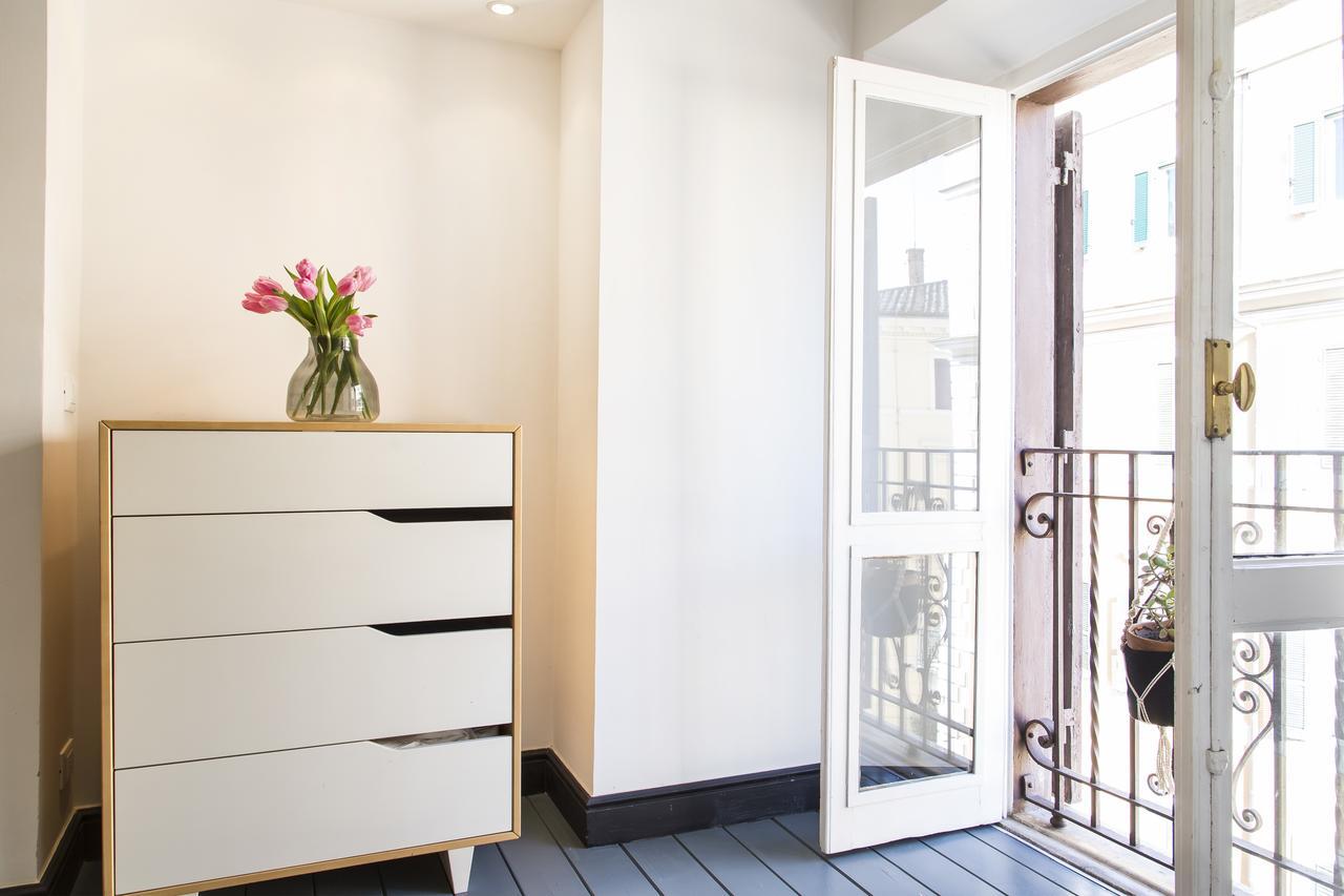 Trasteverehome - Ripa Trastevere Appartement *