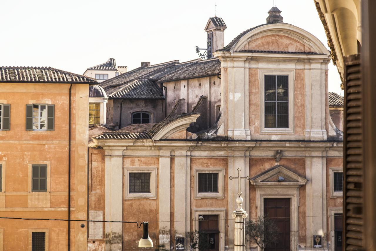 Appartement Trasteverehome - Ripa Trastevere *