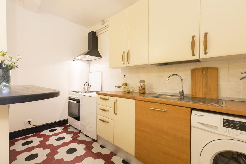 Trasteverehome - Ripa Trastevere Appartement Rome