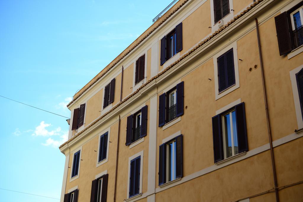 Appartement Trasteverehome - Ripa Trastevere *