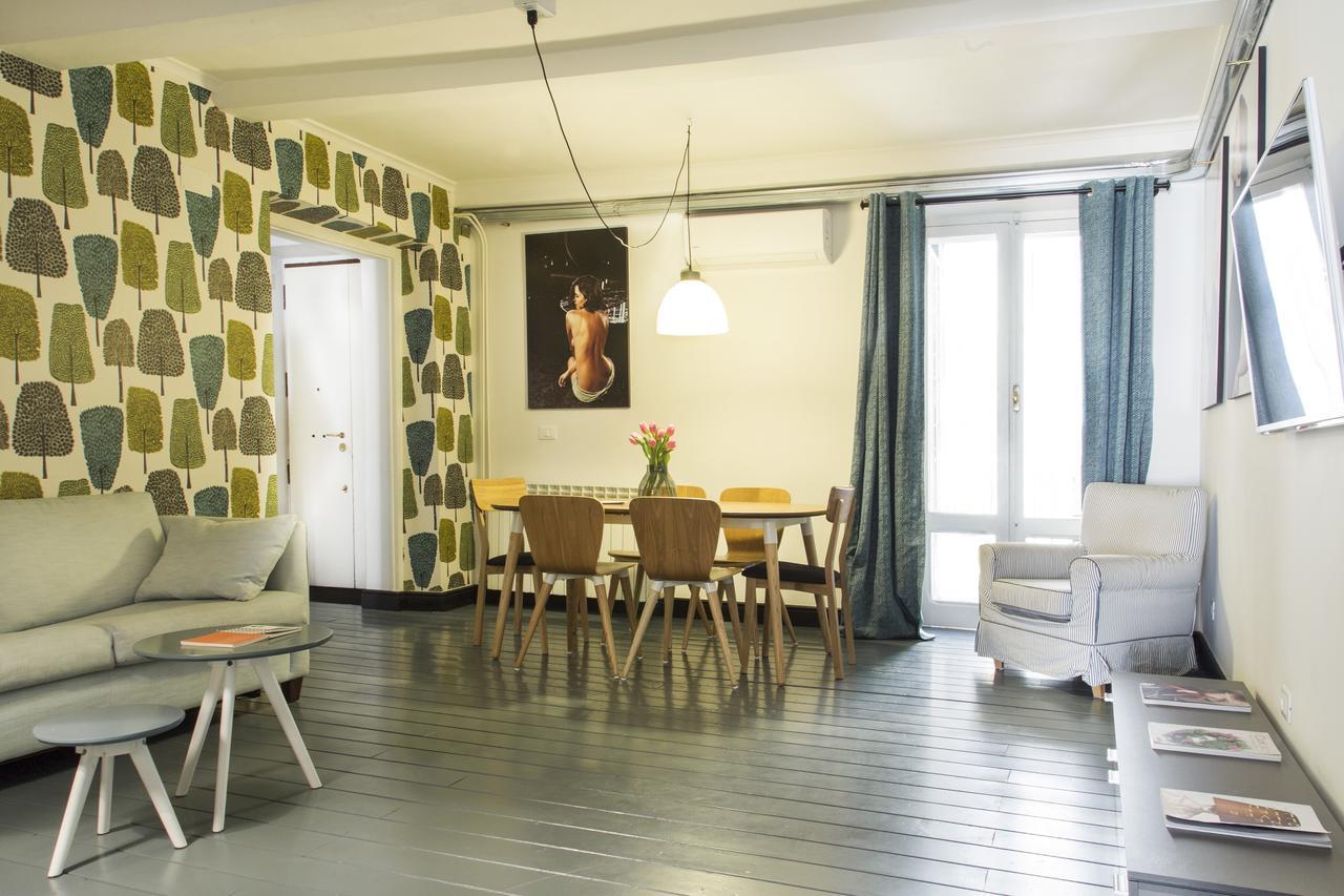 Trasteverehome - Ripa Trastevere Appartement Rome