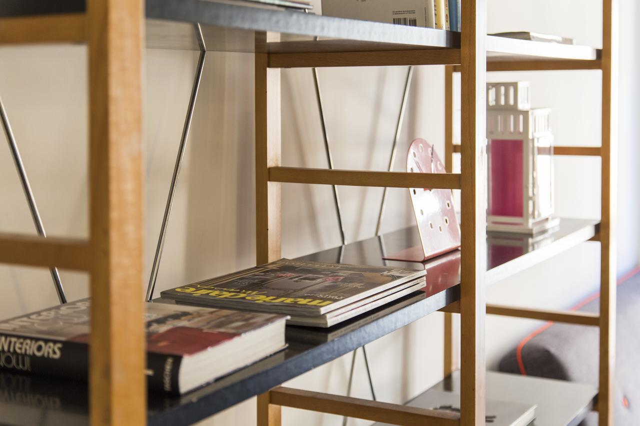 Trasteverehome - Ripa Trastevere Appartement *