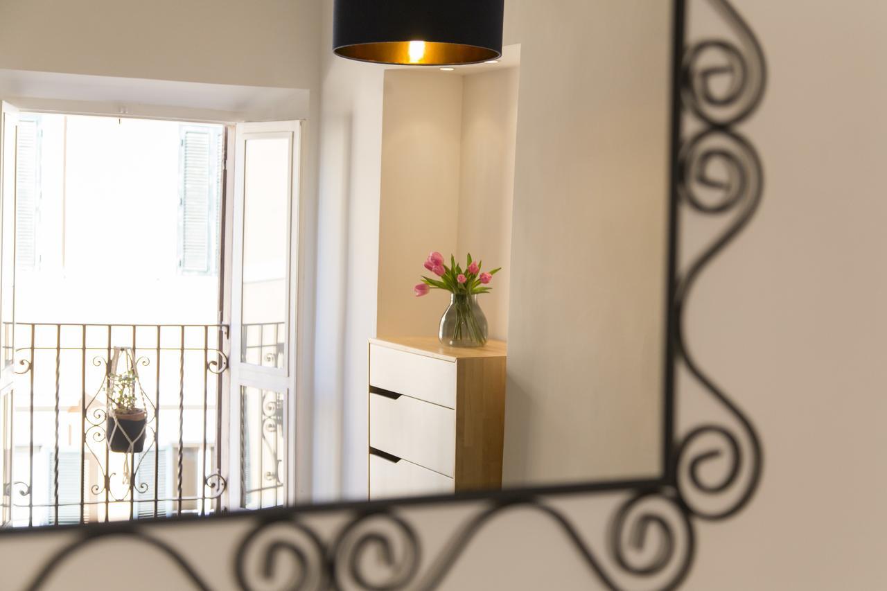 Appartement Trasteverehome - Ripa Trastevere Rome