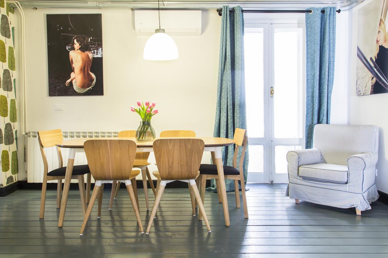 Appartement Trasteverehome - Ripa Trastevere *