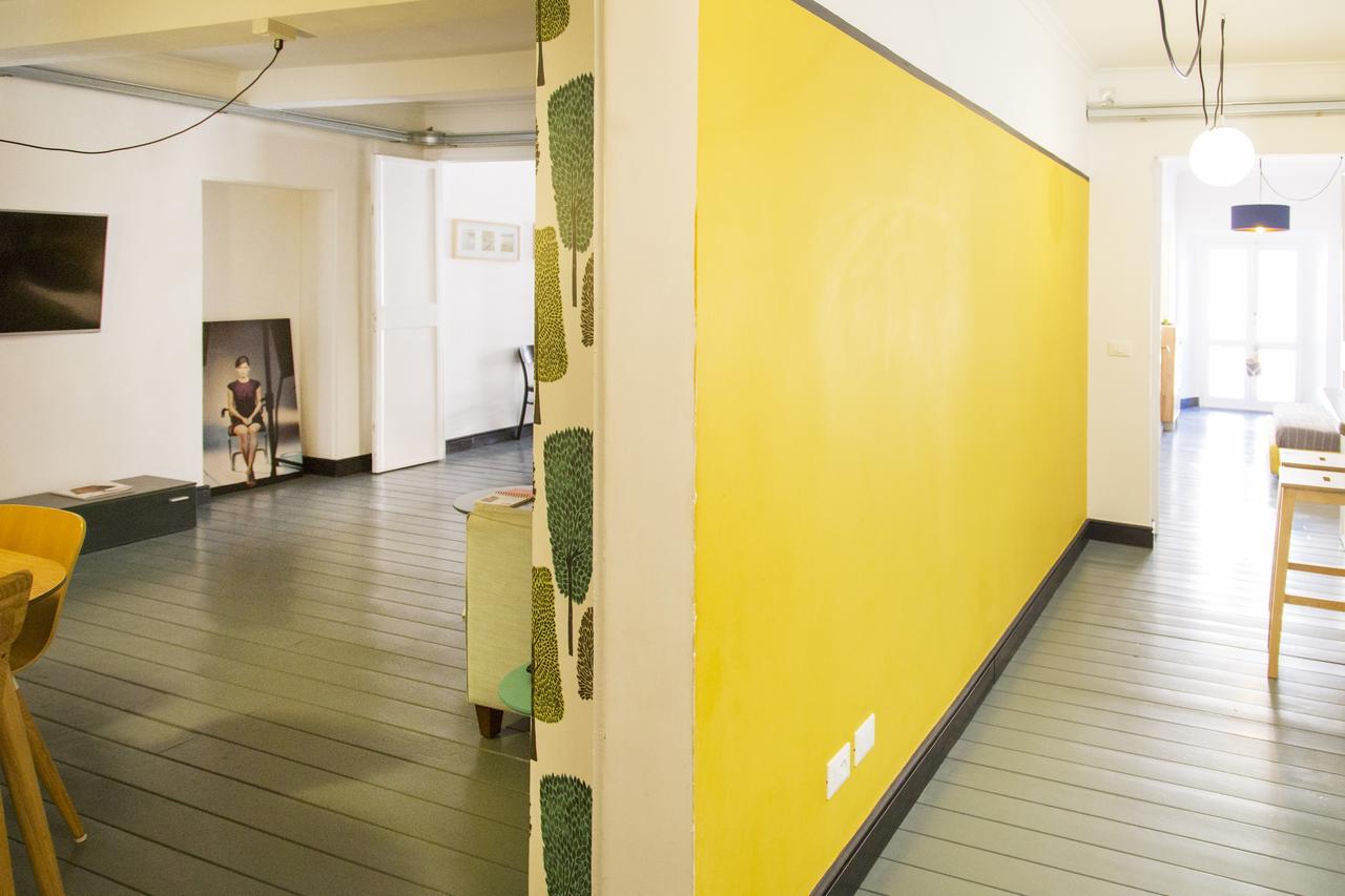 Trasteverehome - Ripa Trastevere Appartement *
