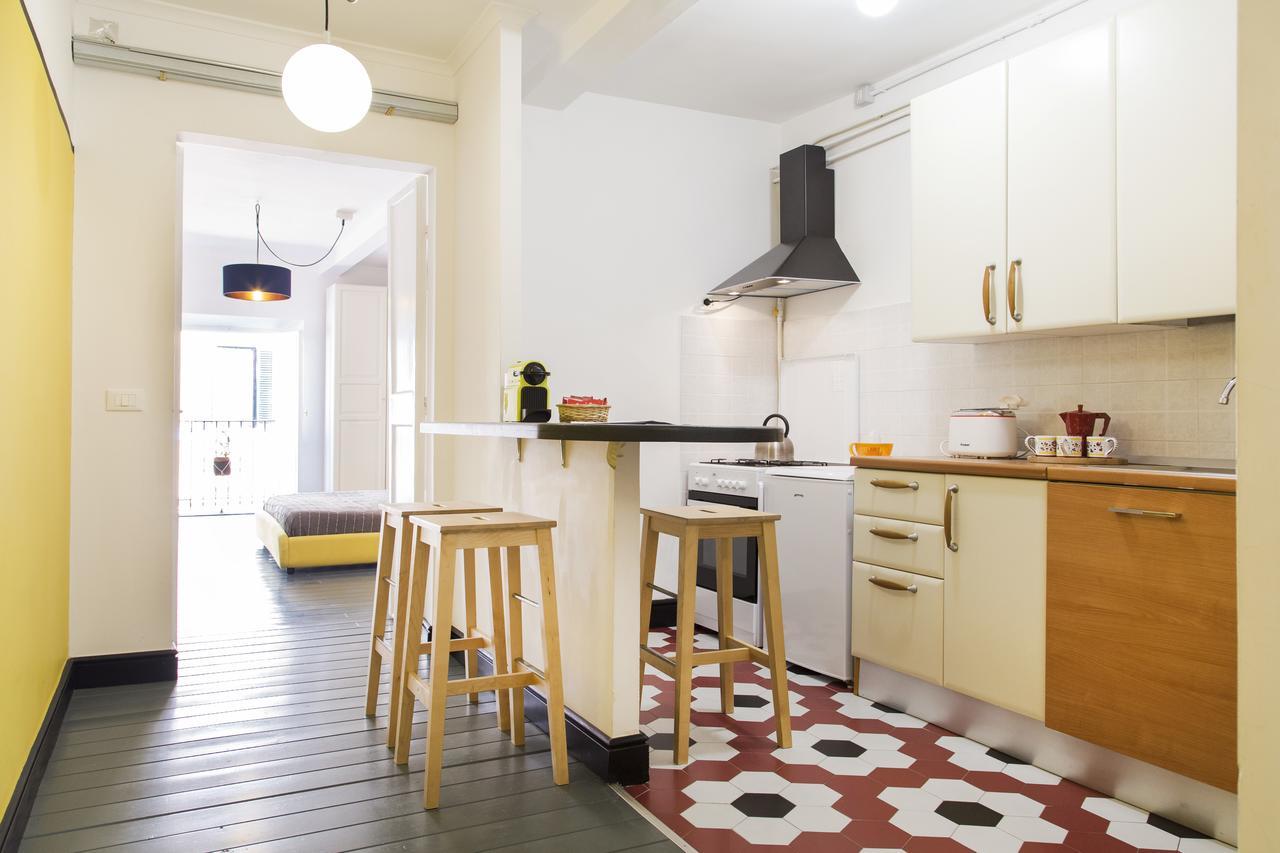Trasteverehome - Ripa Trastevere Rome