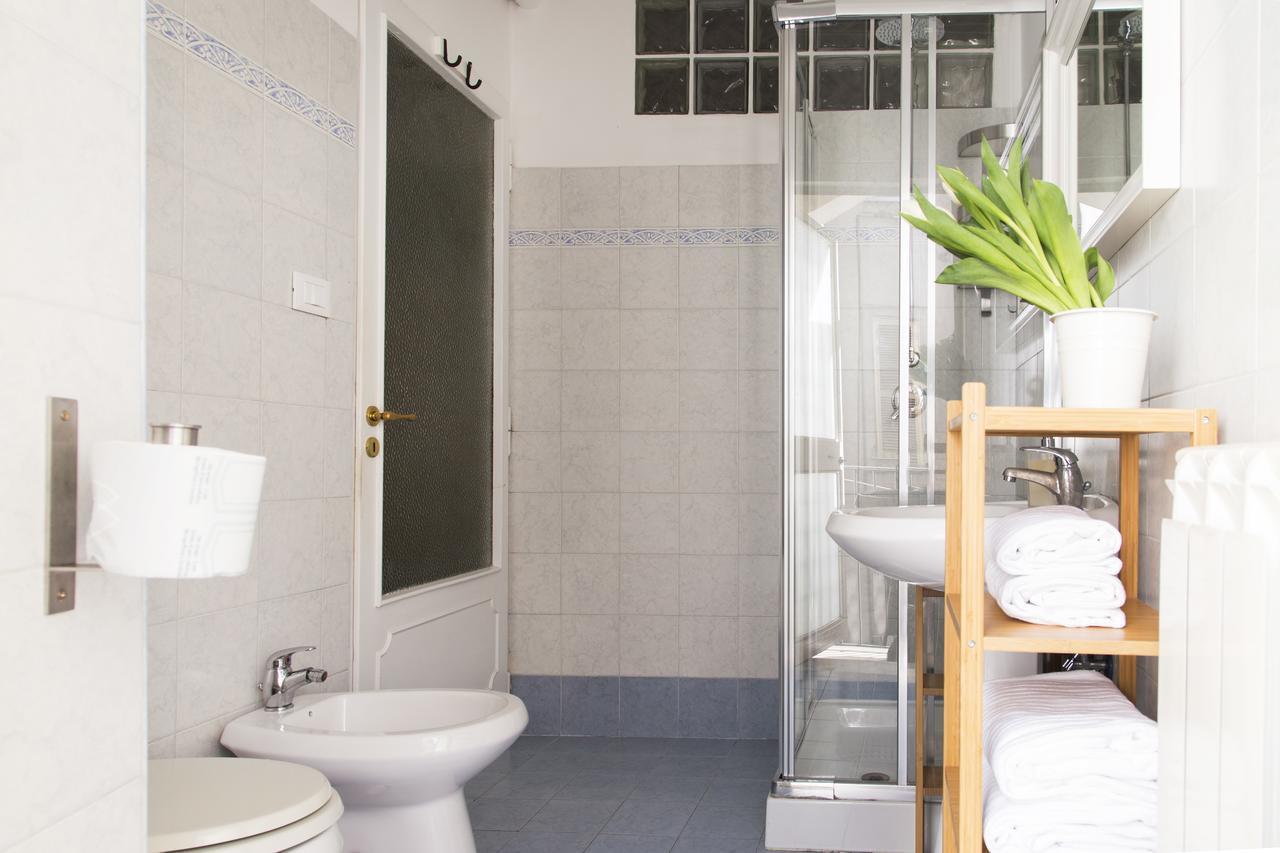 Trasteverehome - Ripa Trastevere Appartement Rome